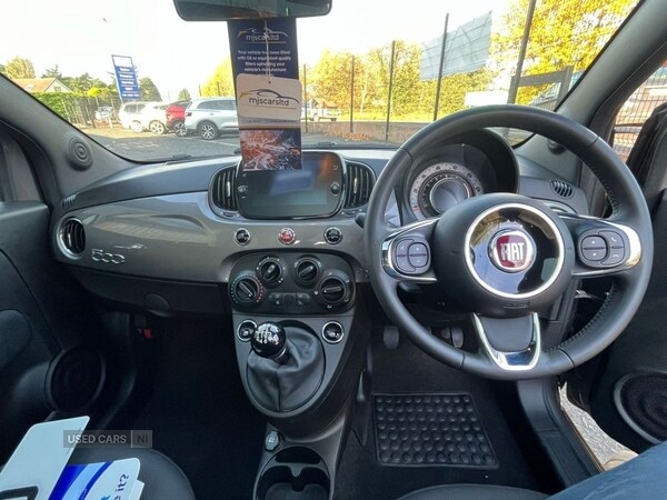 Used Fiat 500 2023 for sale - 76175690: Photo 16