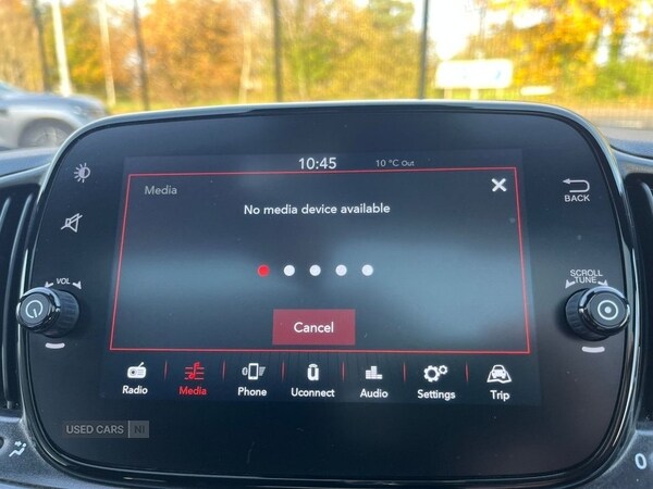 Used Fiat 500 2023 for sale - 76175690: Photo 18