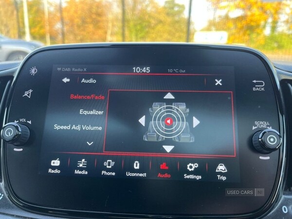 Used Fiat 500 2023 for sale - 76175690: Photo 19