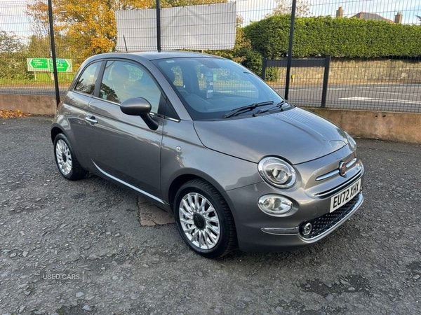 Used Fiat 500 2023 for sale - 76175690: Photo 2