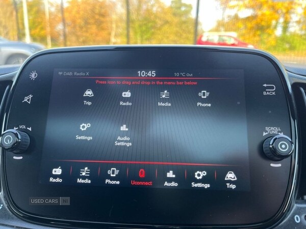 Used Fiat 500 2023 for sale - 76175690: Photo 20