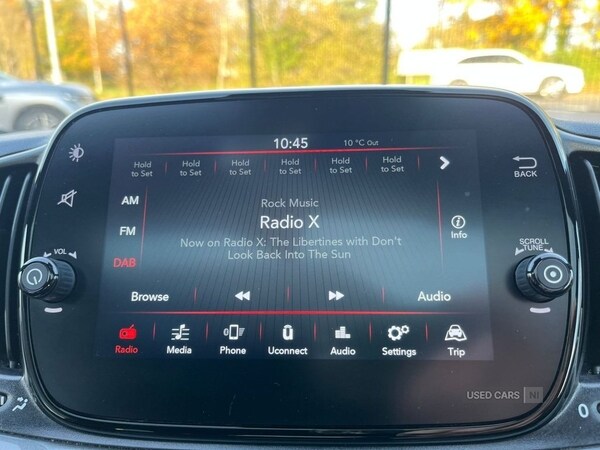 Used Fiat 500 2023 for sale - 76175690: Photo 21