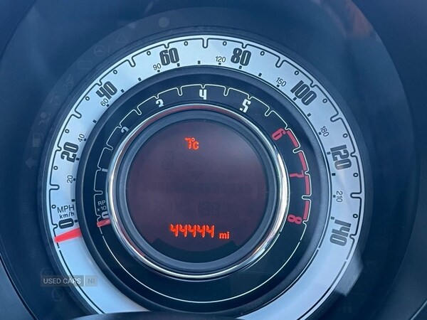 Used Fiat 500 2023 for sale - 76175690: Photo 22