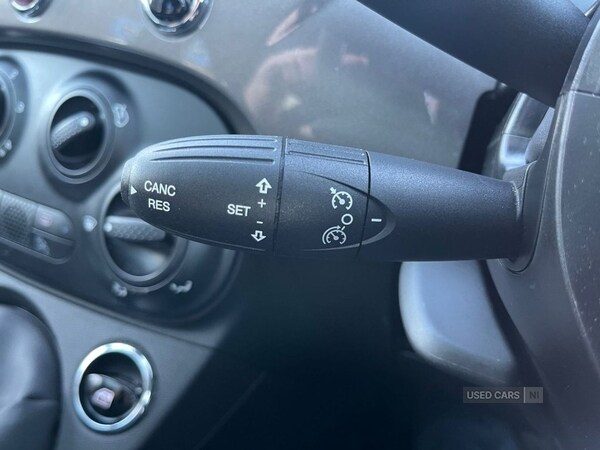 Used Fiat 500 2023 for sale - 76175690: Photo 23