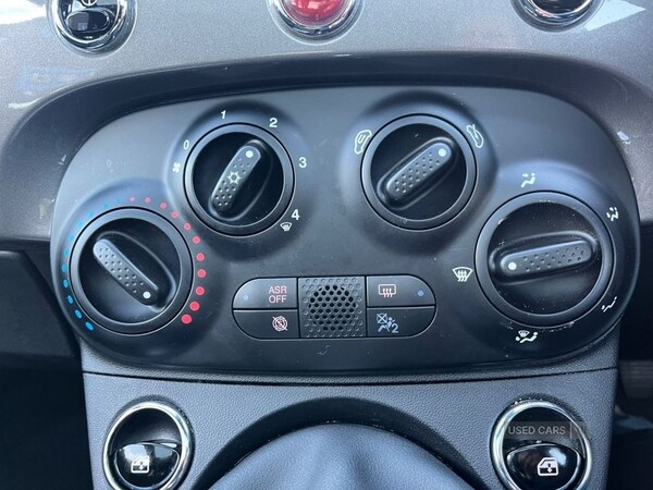 Used Fiat 500 2023 for sale - 76175690: Photo 24