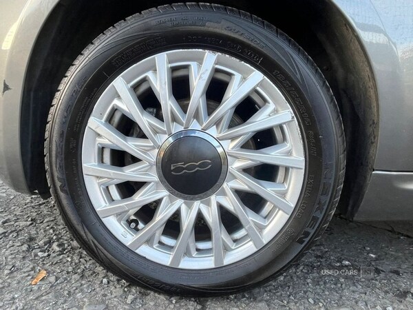 Used Fiat 500 2023 for sale - 76175690: Photo 25