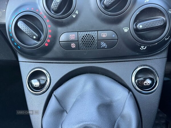 Used Fiat 500 2023 for sale - 76175690: Photo 26