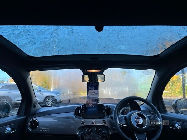 Used Fiat 500 2023 for sale - 76175690: Photo 27