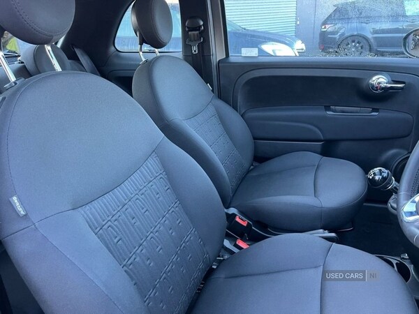 Used Fiat 500 2023 for sale - 76175690: Photo 28