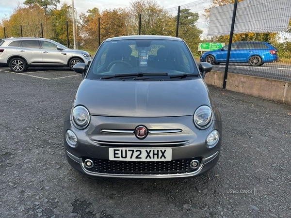 Used Fiat 500 2023 for sale - 76175690: Photo 3