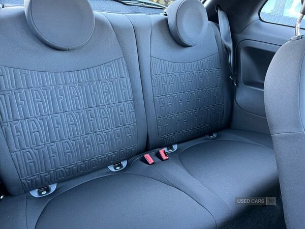 Used Fiat 500 2023 for sale - 76175690: Photo 30