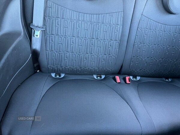 Used Fiat 500 2023 for sale - 76175690: Photo 31