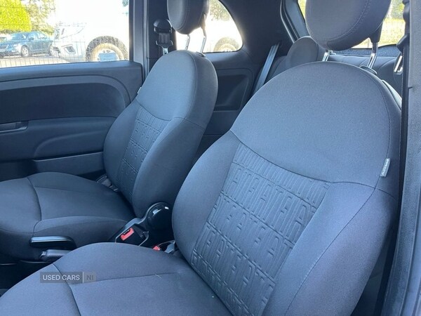 Used Fiat 500 2023 for sale - 76175690: Photo 32