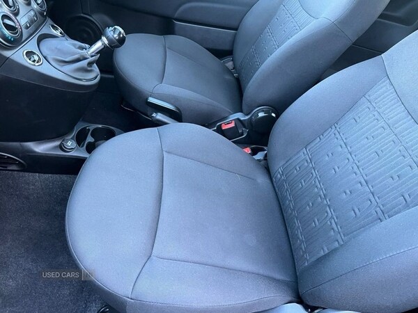 Used Fiat 500 2023 for sale - 76175690: Photo 33