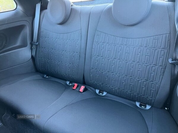 Used Fiat 500 2023 for sale - 76175690: Photo 34