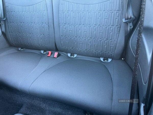 Used Fiat 500 2023 for sale - 76175690: Photo 35