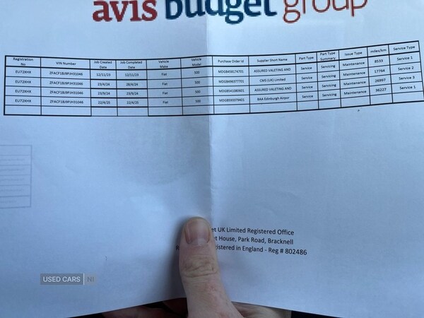 Used Fiat 500 2023 for sale - 76175690: Photo 38