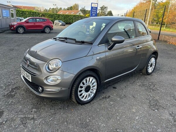 Used Fiat 500 2023 for sale - 76175690: Photo 5