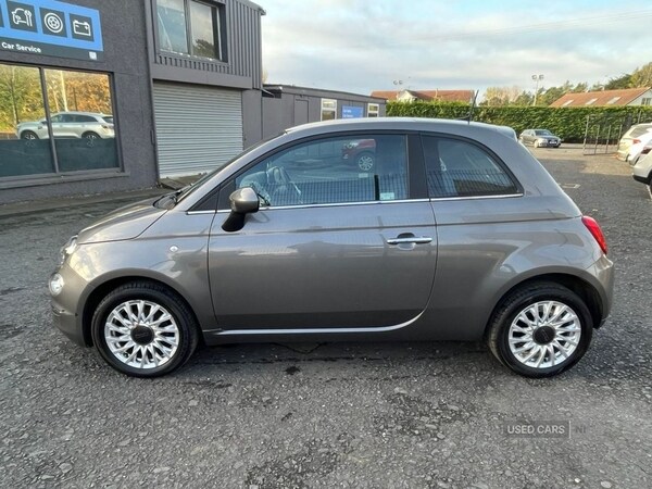 Used Fiat 500 2023 for sale - 76175690: Photo 6
