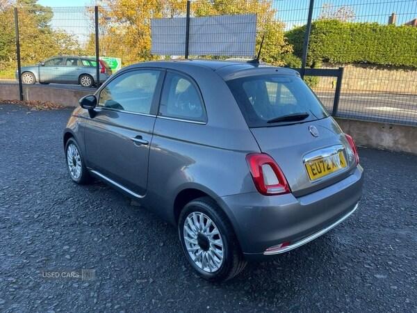 Used Fiat 500 2023 for sale - 76175690: Photo 7