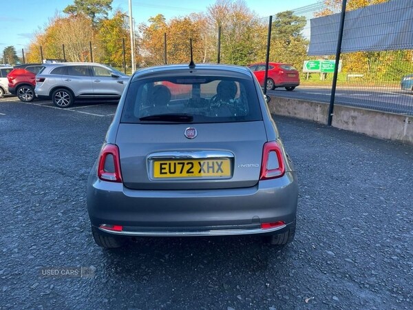 Used Fiat 500 2023 for sale - 76175690: Photo 8