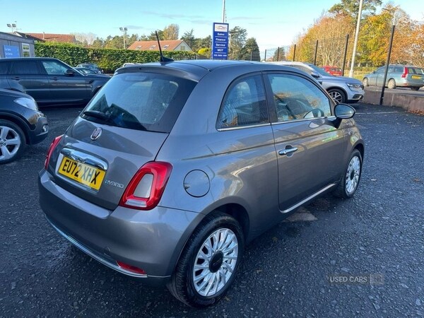 Used Fiat 500 2023 for sale - 76175690: Photo 9