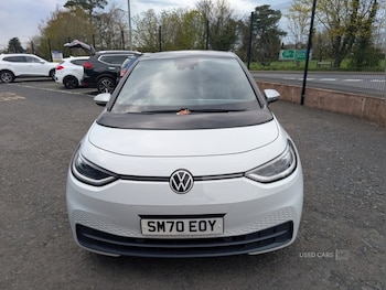 Used Volkswagen ID.3 2020 for sale - 77970875: Photo
