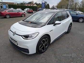 Used Volkswagen ID.3 2020 for sale - 77970875: Photo