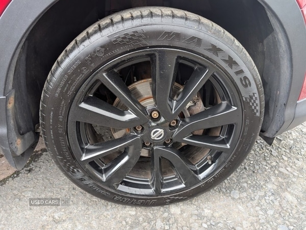 Used Nissan Qashqai 2015 for sale - 77469535: Photo 10