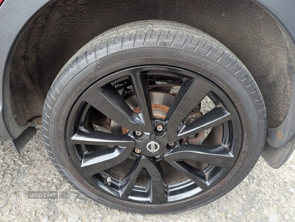 Used Nissan Qashqai 2015 for sale - 77469535: Photo 12