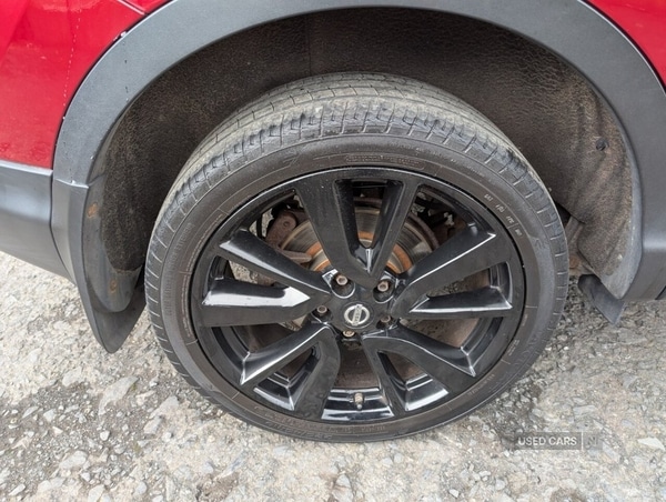 Used Nissan Qashqai 2015 for sale - 77469535: Photo 13