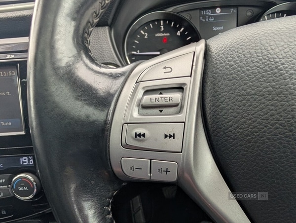 Used Nissan Qashqai 2015 for sale - 77469535: Photo 17