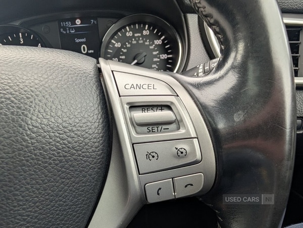 Used Nissan Qashqai 2015 for sale - 77469535: Photo 18