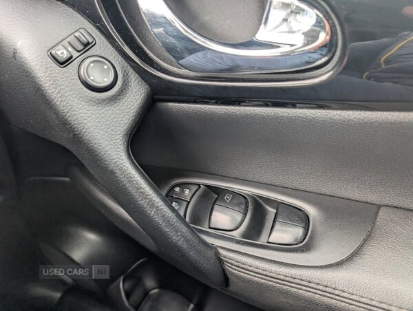 Used Nissan Qashqai 2015 for sale - 77469535: Photo 19