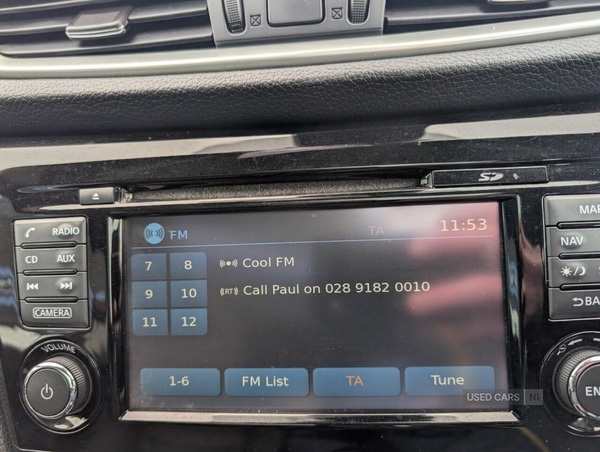 Used Nissan Qashqai 2015 for sale - 77469535: Photo 22