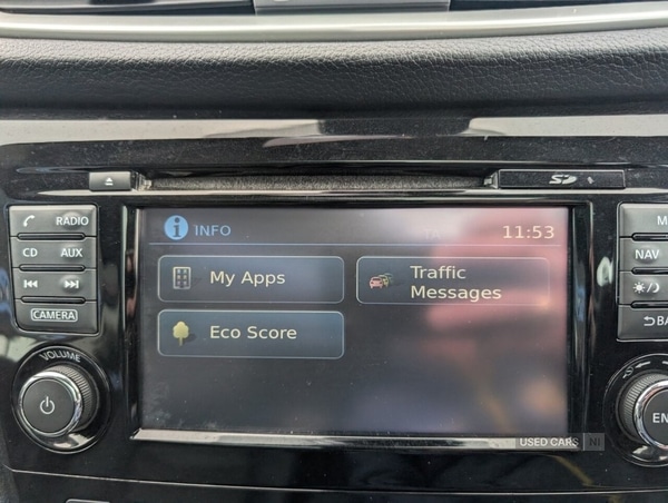 Used Nissan Qashqai 2015 for sale - 77469535: Photo 24