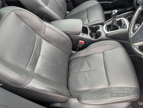 Used Nissan Qashqai 2015 for sale - 77469535: Photo 27