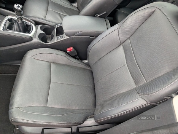 Used Nissan Qashqai 2015 for sale - 77469535: Photo 29