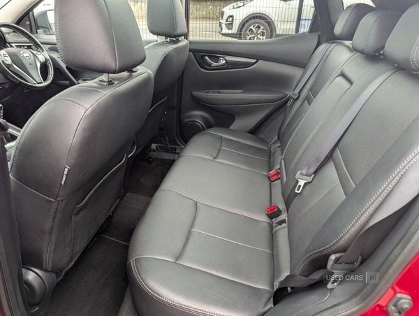 Used Nissan Qashqai 2015 for sale - 77469535: Photo 30