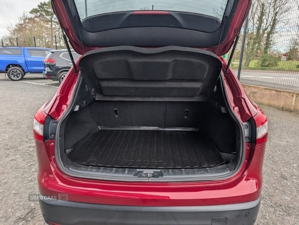 Used Nissan Qashqai 2015 for sale - 77469535: Photo 34