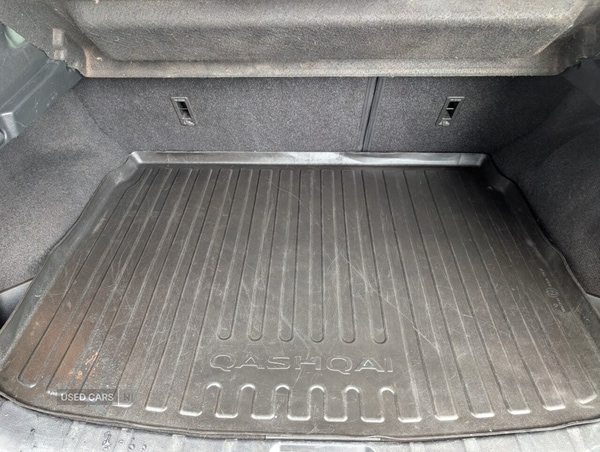 Used Nissan Qashqai 2015 for sale - 77469535: Photo 35