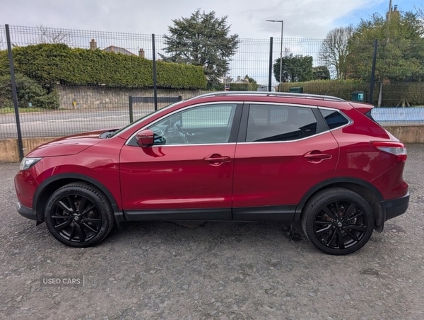 Used Nissan Qashqai 2015 for sale - 77469535: Photo 5