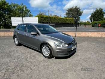 Used Volkswagen Golf 2013 for sale - 74478666: Photo