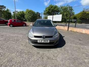 Used Volkswagen Golf 2013 for sale - 74478666: Photo