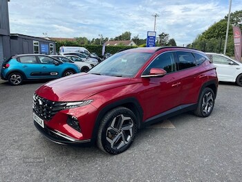 Used Hyundai TUCSON 2022 for sale - 79396931: Photo