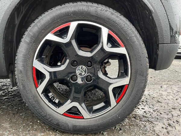 Used Vauxhall Mokka 2021 for sale - 77396891: Photo 11