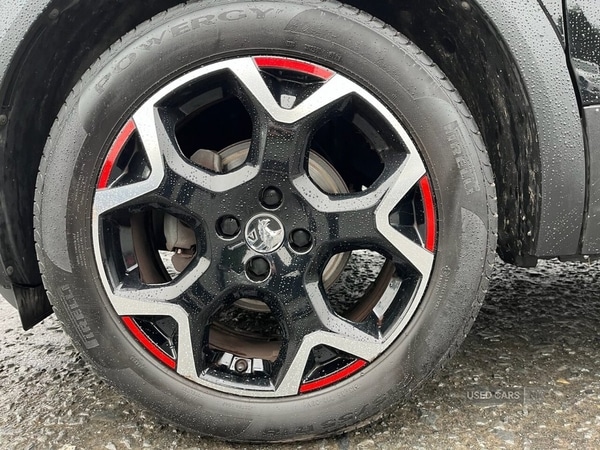 Used Vauxhall Mokka 2021 for sale - 77396891: Photo 12