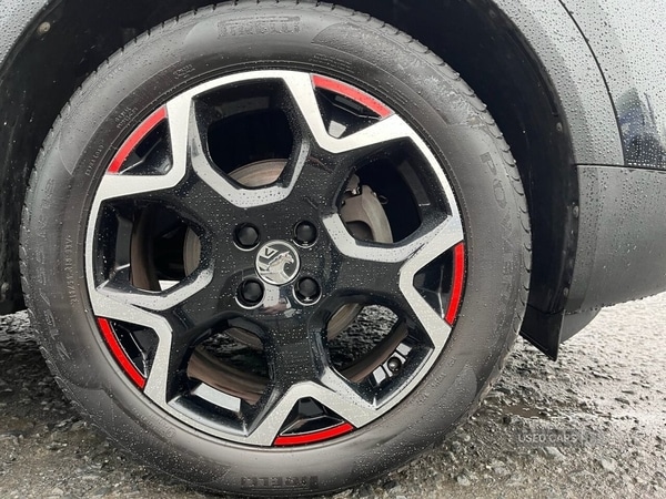 Used Vauxhall Mokka 2021 for sale - 77396891: Photo 13