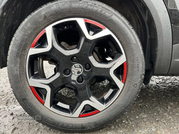 Used Vauxhall Mokka 2021 for sale - 77396891: Photo 14