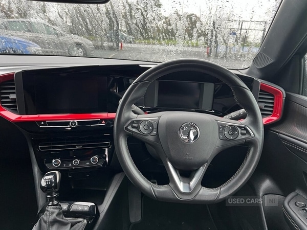 Used Vauxhall Mokka 2021 for sale - 77396891: Photo 15